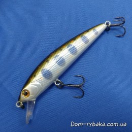 Воблер Tsuribito Minnow 60f 3.7гр цвет 539 плавающий(9990257)