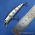 Воблер Tsuribito  Minnow 60f 3.7гр цвет 539 плавающий(9990257)