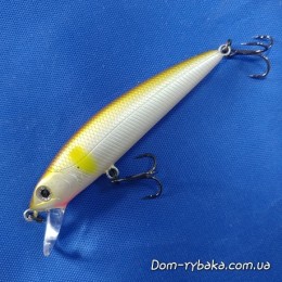 Воблер Tsuribito Minnow 60f 3.7гр цвет 540 плавающий(9990253)