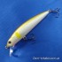 Воблер Tsuribito  Minnow 60f 3.7гр цвет 053 плавающий (9990254)
