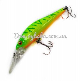 Воблер Tsuribito Jerkbait 50f (9998418) Воблер Tsuribito Jerkbait 50f (9998418)