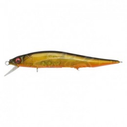 Воблер Megabass VISION ONETEN Jr. RACING колір GP KINKURO 10.5гр 98мм Slow Floating (25392)
