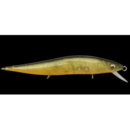 Воблер Megabass VISION ONETEN Jr. RACING колір GP MOSS ORE 10.5гр 98мм Slow Floating (25391)