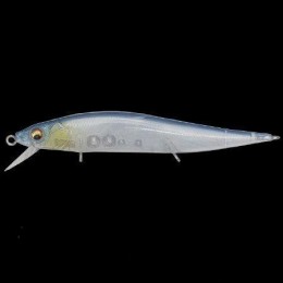 Воблер Megabass VISION ONETEN Jr. RACING колір PHANTOM PRO BLUE 10.5гр 98мм Slow Floating (25394)