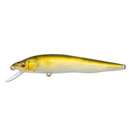 Воблер Megabass VISION Q-GO цвет IL AYU10.5гр.95мм.Suspend (16774)