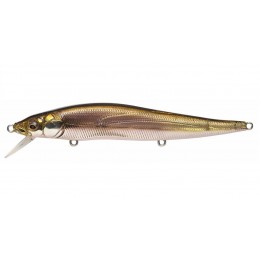 Воблер MEGABASS VISION ONETEN цвет ITO WAKASAGI 14гр 110,5мм Slow Floating(16782)