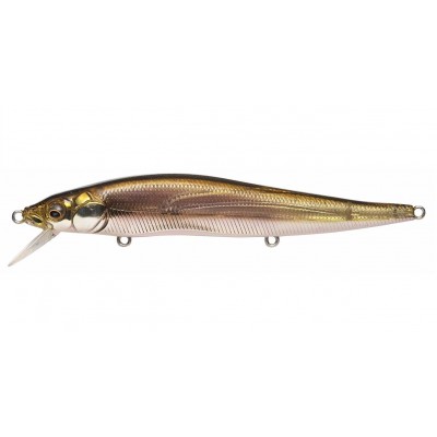 Воблер MEGABASS VISION ONETEN цвет ITO WAKASAGI 14гр 110,5мм Slow Floating(16782)