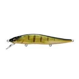 Воблер MEGABASS VISION ONETEN цвет GG PERCH 14гр 110,5мм Slow Floating(16783)