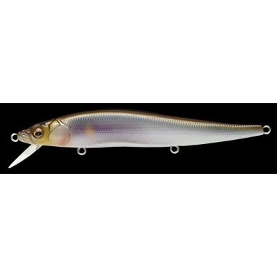 Воблер MEGABASS VISION ONETEN колір PM SETSUKI AYU 14гр 110,5мм Slow Floating (16786)