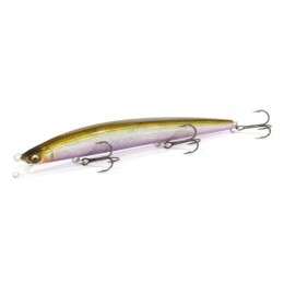 Воблер MEGABASS X-120 колір LZ HIGHLAND WAKASAGI 12,5гр 120мм Slow Floating (16796) Воблер MEGABASS X-120 колір LZ HIGHLAND WAKASAGI 12,5гр 120мм Slow Floating (16796)