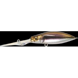 Воблер MEGABASS SPIN DRIVE 58 (F) колір ITO WAKASAGI 8,75гр 58мм Floating (16840)