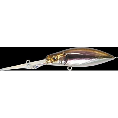 Воблер MEGABASS SPIN DRIVE 58 (F) колір ITO WAKASAGI 8,75гр 58мм Floating (16840)