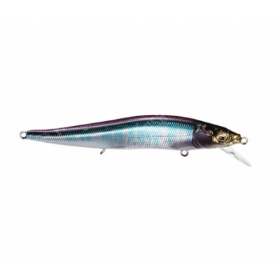 Воблер Megabass VISION ONETEN колір M BLUE BACK OIKAWA 14гр 110.5мм Slow Floating (23769)