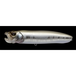 Воблер MEGABASS XPOD цвет WAGIN HASU 21гр 108.5мм Floating(17449)