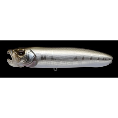 Воблер MEGABASS XPOD колір WAGIN HASU 21гр 108.5мм Floating (17449)