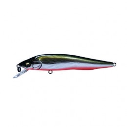 Воблер Megabass VISION Q-GO цвет M RB SHAD 10.5гр.95мм.Suspend (17458)