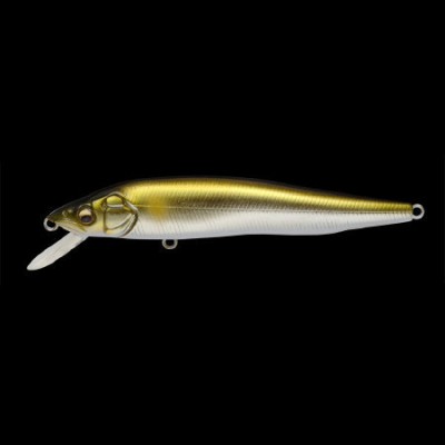 Воблер Megabass VISION Q-GO цвет PM TENRYU AYU 10.5гр.95мм.Suspend (17459)