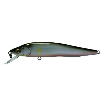 Воблер Megabass VISION Q-GO колір PM OCHIMAE AYU 10.5гр.95мм.Suspend (17460)
