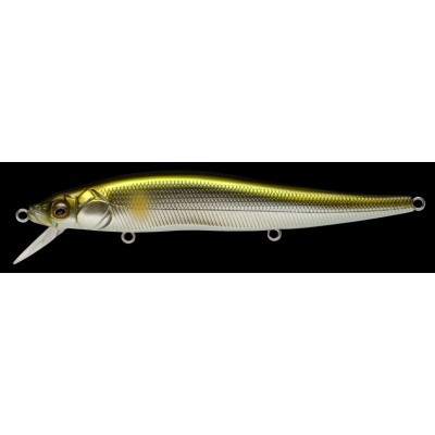 Воблер MEGABASS VISION ONETEN колір WAGIN AYU 14гр 110,5мм Slow Floating (17464)