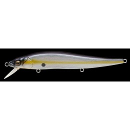 Воблер MEGABASS VISION ONETEN колір MEGABASS SEXY SHAD 14гр 110,5мм Slow Floating (17466)