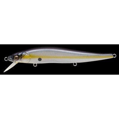 Воблер MEGABASS VISION ONETEN колір MEGABASS SEXY SHAD 14гр 110,5мм Slow Floating (17466)