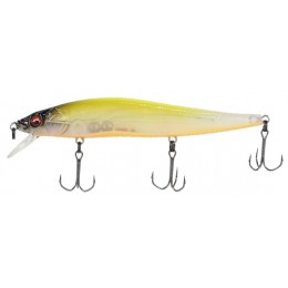 Воблер MEGABASS VISION ONETEN цвет PM TWILIGHT CHART BACK 14гр 110,5мм Slow Floating(17467)