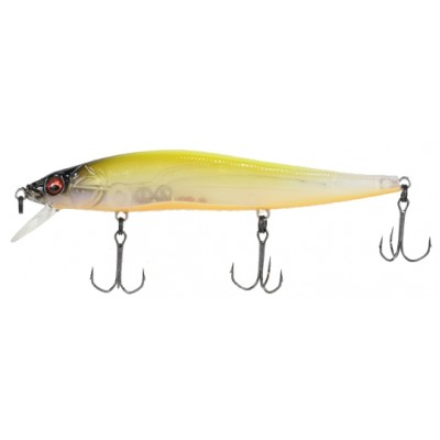 Воблер MEGABASS VISION ONETEN колір PM TWILIGHT CHART BACK 14гр 110,5мм Slow Floating (17467)