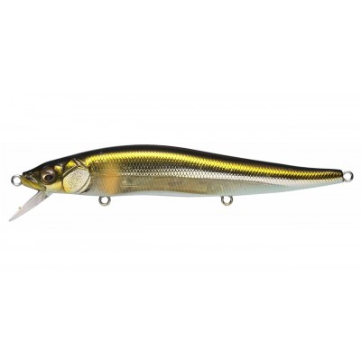 Воблер MEGABASS VISION ONETEN колір HT AYU 14гр 110,5мм Slow Floating (17568)