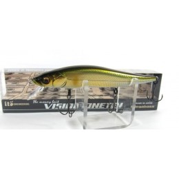 Воблер MEGABASS VISION ONETEN колір WAKIN AYU 14гр 110,5мм Slow Floating (17570)