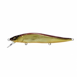 Воблер Megabass VISION ONETEN цвет M CHAMPAGNE KINKURO 14гр 110.5мм Slow Floating (16784)