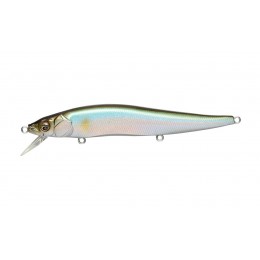 Воблер MEGABASS VISION ONETEN колір SEXY AYU 14гр 110,5мм Slow Floating (18294)
