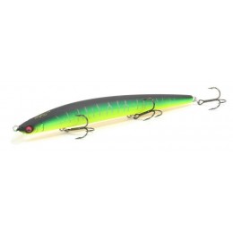 Воблер MEGABASS X-120 цвет MAT TIGER 12,5гр 120мм Slow Floating(18300)