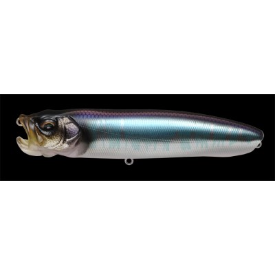 Воблер MEGABASS XPOD колір M SWITCH BLUE OIKAWA 21гр 108.5мм Floating (19811)