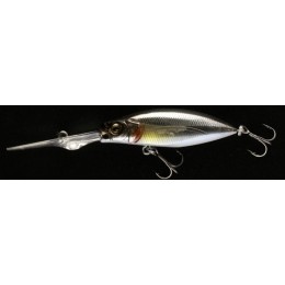 Воблер MEGABASS SPIN DRIVE 58 (F) колір HT TIDAL SECRET 8,75гр 58мм Floating (19936)