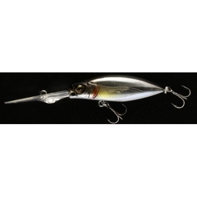 Воблер MEGABASS SPIN DRIVE 58 (F) колір HT TIDAL SECRET 8,75гр 58мм Floating (19936)
