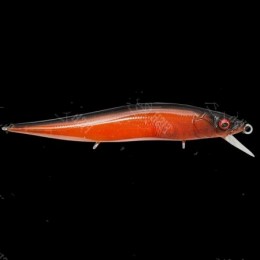 Воблер Megabass VISION ONETEN Jr. RACING цвет RED HOT FLASHER 10.5гр 98мм Slow Floating (25393)