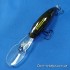 Воблер MEGABASS SPIN DRIVE 58 (F) колір SECRET DUST 8,75гр 58мм Floating (24255)
