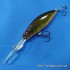 Воблер MEGABASS SPIN DRIVE 58 (F) цвет SECRET DUST 8,75гр 58мм Floating(24255)