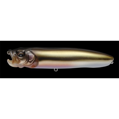 Воблер MEGABASS XPOD колір WAGIN UGUI 21гр 108.5мм Floating (20277)