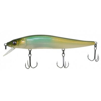 Воблер MEGABASS VISION ONETEN колір ITO NATURAL 14гр 110,5мм Slow Floating (20278)