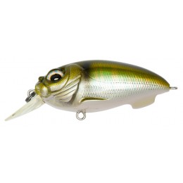 Воблер MEGABASS SR-X CYCLONE колір GG OIKAWA (M) 10,5гр 55,5мм Floating (20641) Воблер MEGABASS SR-X CYCLONE колір GG OIKAWA (M) 10,5гр 55,5мм Floating (20641)