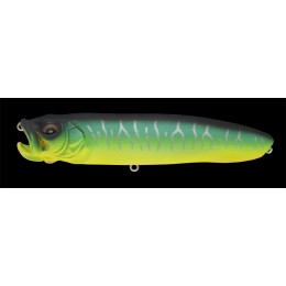 Воблер MEGABASS XPOD Jr. колір MAT TIGER 14гр 90.5мм Floating (20818) Воблер MEGABASS XPOD Jr. колір MAT TIGER 14гр 90.5мм Floating (20818)