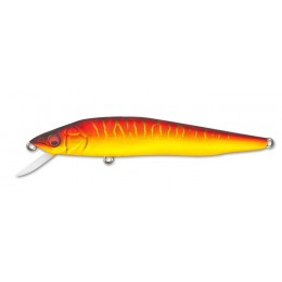 Воблер Megabass VISION Q-GO цвет AKA TORA 10.5гр.95мм.Suspend (20827)