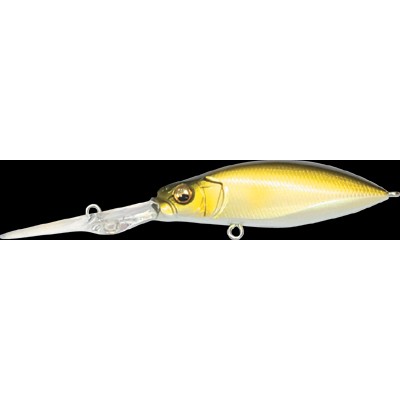 Воблер MEGABASS SPIN DRIVE 58 (F) колір PM AYU 8,75гр 58мм Floating (20855)