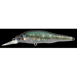 Воблер MEGABASS X-80 + 1 колір SF BIWAHIGAI 10,5гр 80,5мм Suspend (20863) Воблер MEGABASS X-80 + 1 колір SF BIWAHIGAI 10,5гр 80,5мм Suspend (20863)