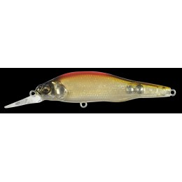 Воблер MEGABASS X-80 + 1 колір SIGNAL IMPACT 10,5гр 80,5мм Suspend (20864) Воблер MEGABASS X-80 + 1 колір SIGNAL IMPACT 10,5гр 80,5мм Suspend (20864)