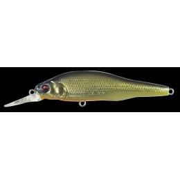 Воблер MEGABASS X-80 + 1 колір M IL CHAMPAGNE GOLD 10,5гр 80,5мм Suspend (20865)