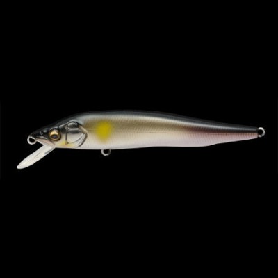 Воблер Megabass VISION Q-GO колір PG AYU 10.5гр.95мм.Suspend (21091)