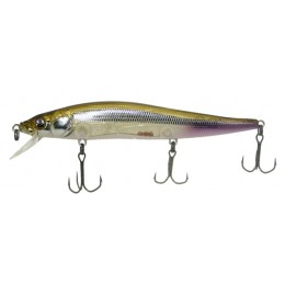 Воблер MEGABASS VISION ONETEN цвет HT ITO WAKASAGI 14гр 110,5мм Slow Floating(21092)
