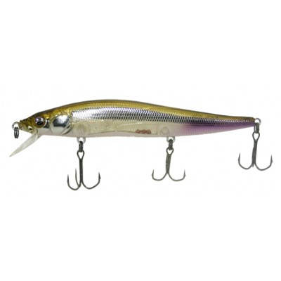 Воблер MEGABASS VISION ONETEN колір HT ITO WAKASAGI 14гр 110,5мм Slow Floating (21092)